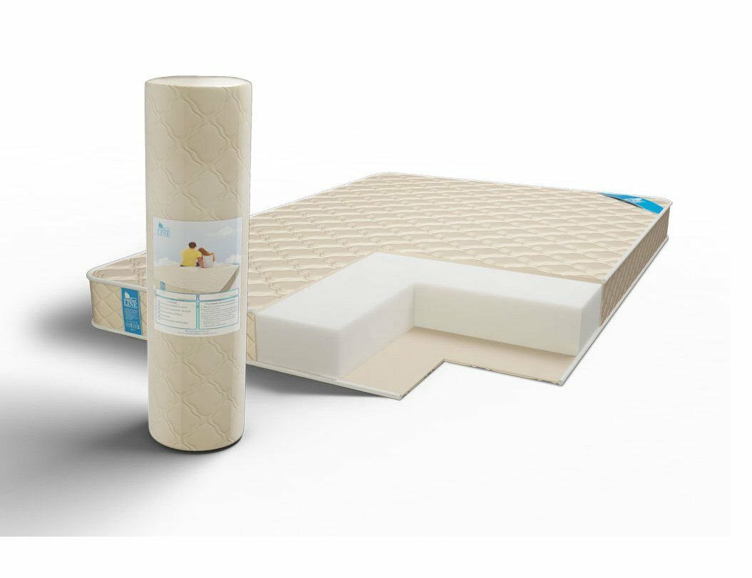 Матрас Comfort Line Eco Roll 70х200