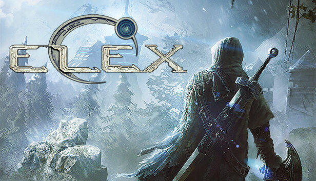 Игра ELEX для PC (STEAM) (электронная версия)