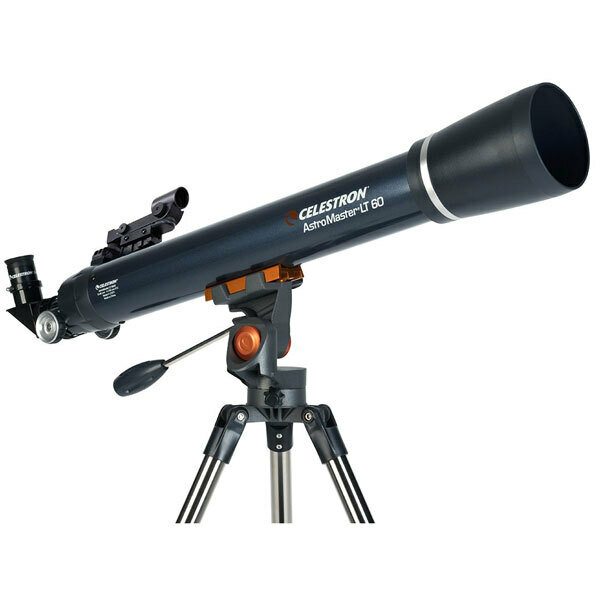 Телескоп Celestron - фото №2