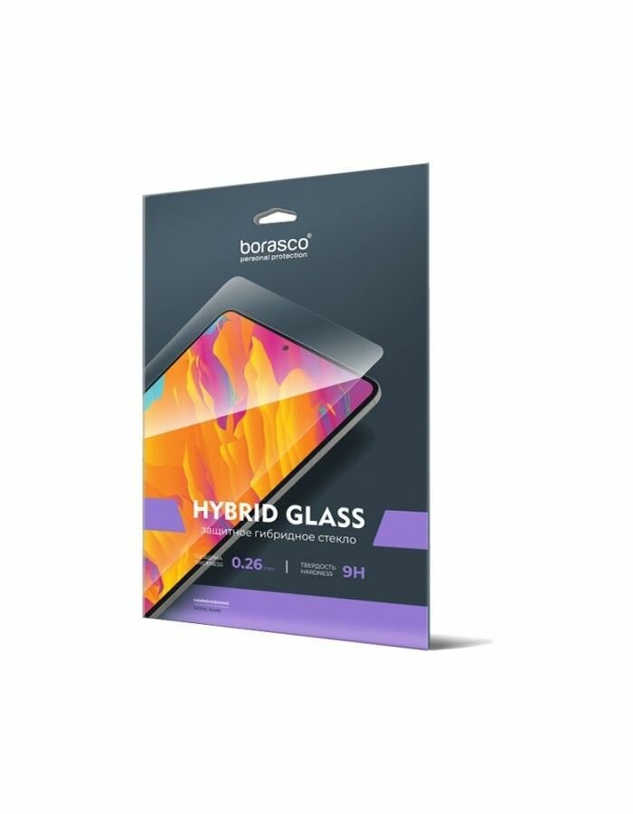 Защитное стекло Hybrid Glass для Chuwi Ubook Xpro 13"