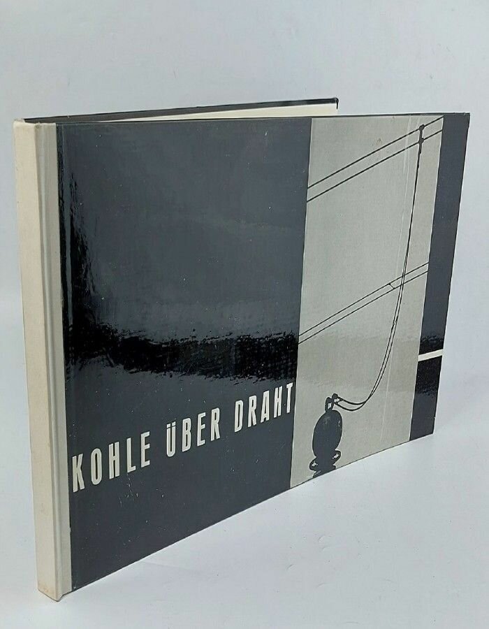 Kohle Uber Draht