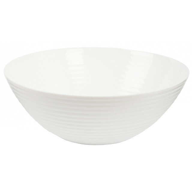 фото Салатник arcoroc арена 27см 2л стекло