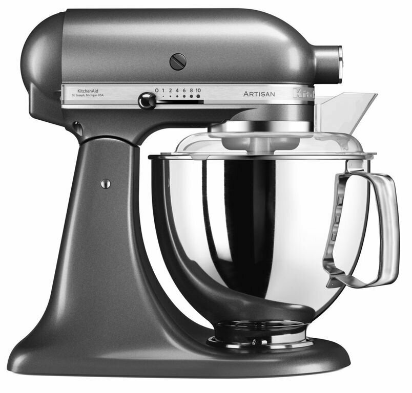 Миксер планетарный KitchenAid Artisan 5KSM175PSEMS