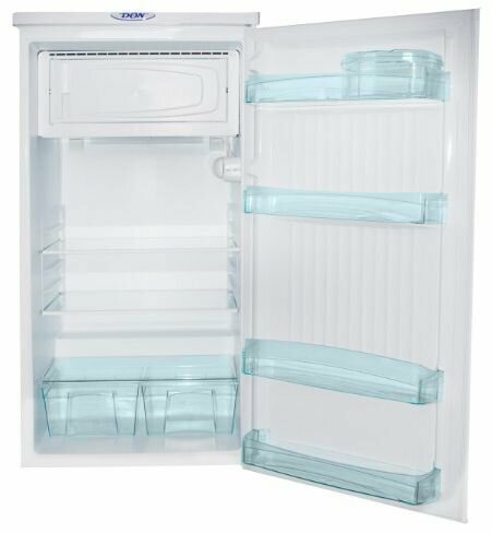 Холодильник DON R 431 белый