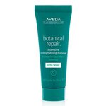 Маска для легкого восстановления структуры волос 25 мл Aveda Botanical Repair Intensive Strengthening Masque 25 мл - изображение