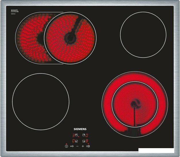 Варочная панель Siemens - фото №1