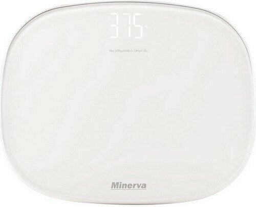 Напольные весы Minerva KINETIC (B29E)