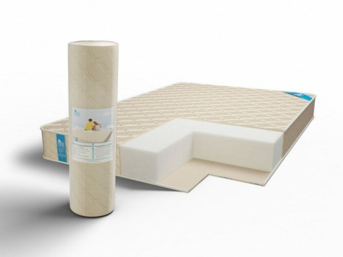 Матрас Comfort Line Eco Roll+ 90х185