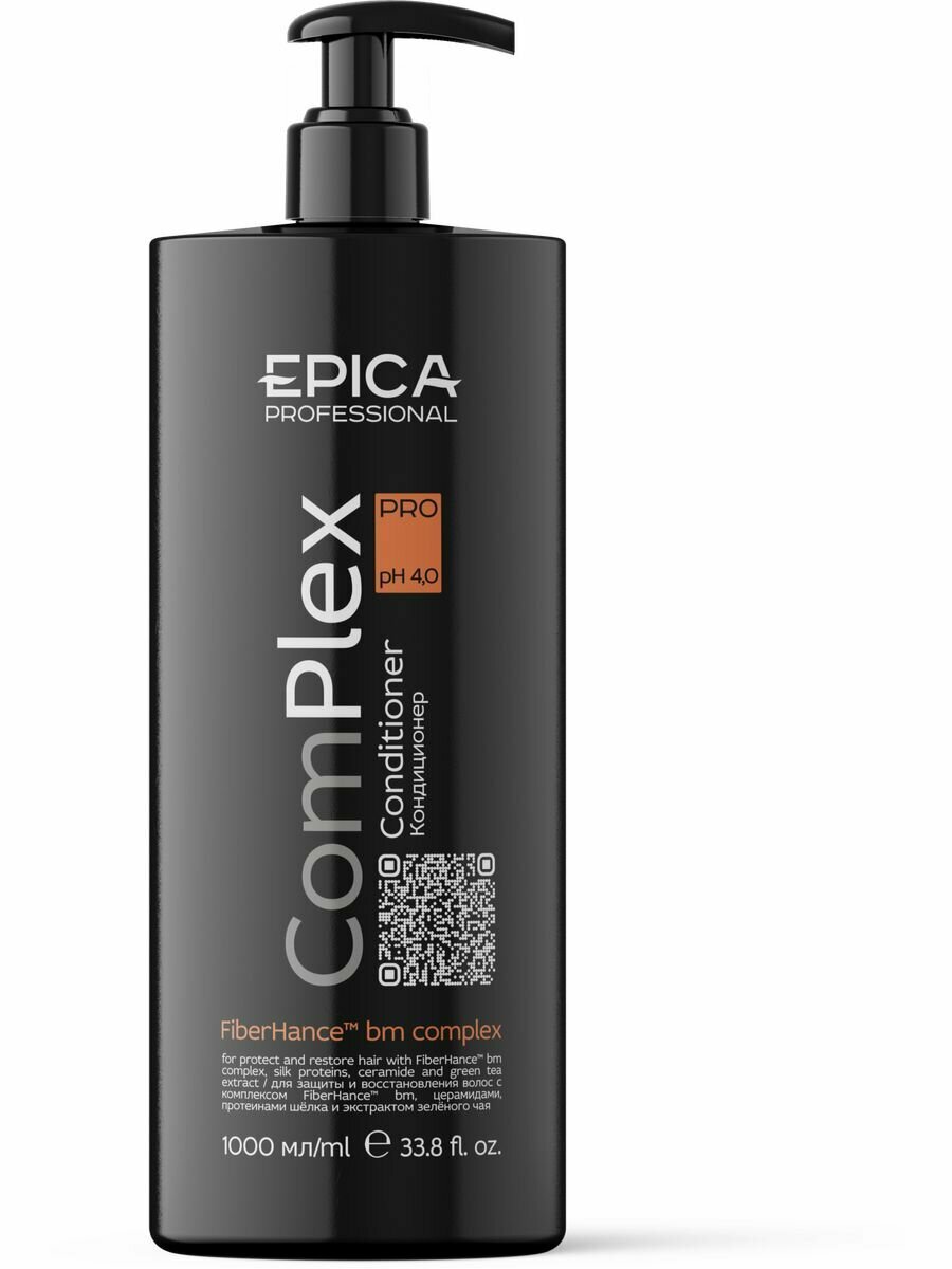 ComPlex PRO Кондиционер для защиты и восстановления волос