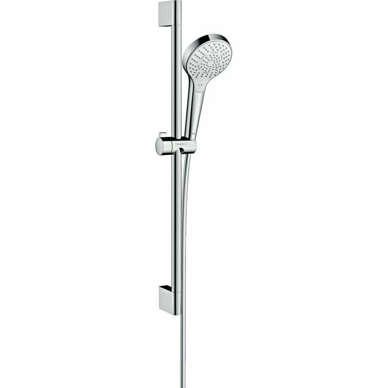 Душевой гарнитур hansgrohe Croma Select S Multi 26560400