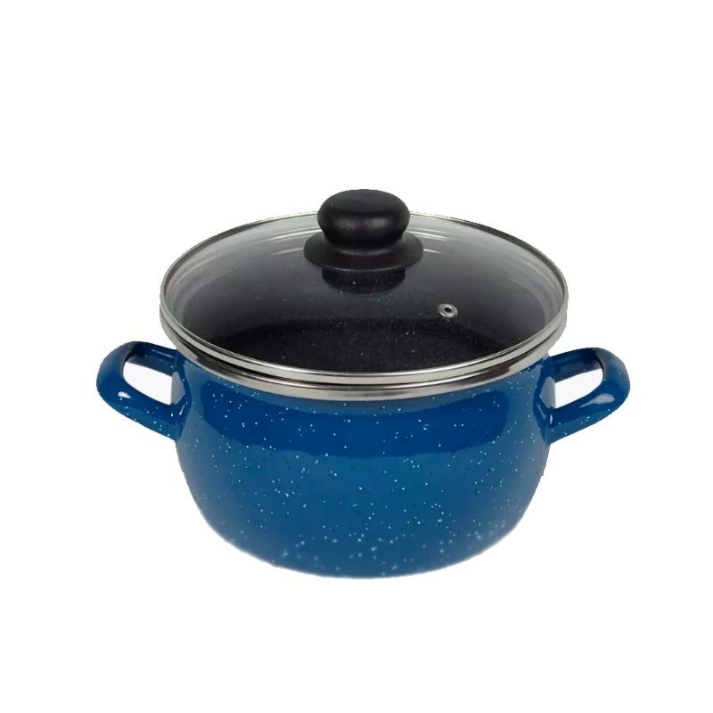 фото Кастрюля сантэкс Аквамарин 3 л