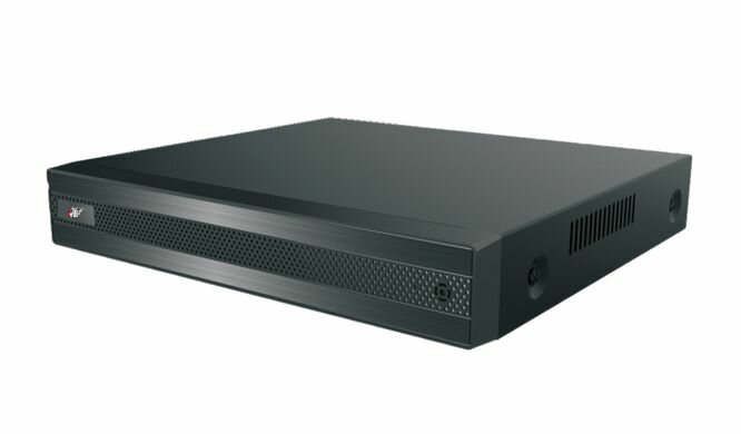 фото Мультигибридный видеорегистратор LTV-2RX0810-L