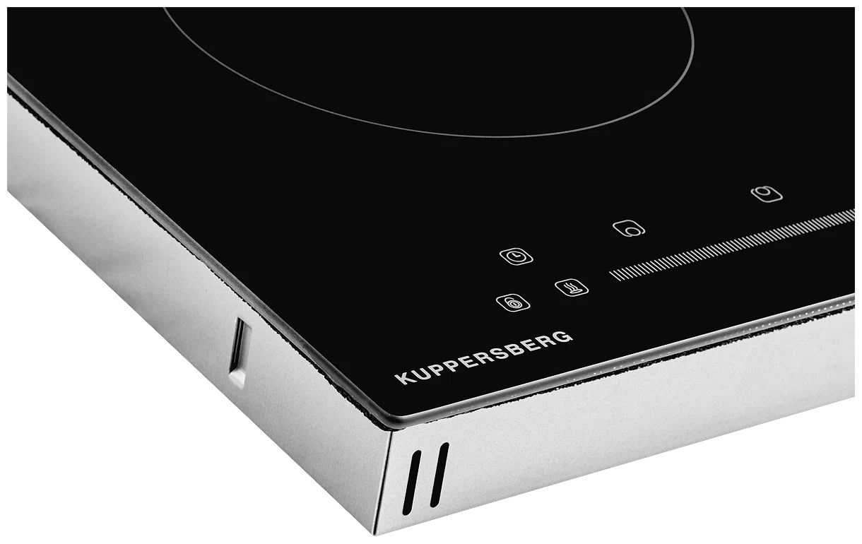 фото Электрическая варочная панель Домино Kuppersberg ECS 321
