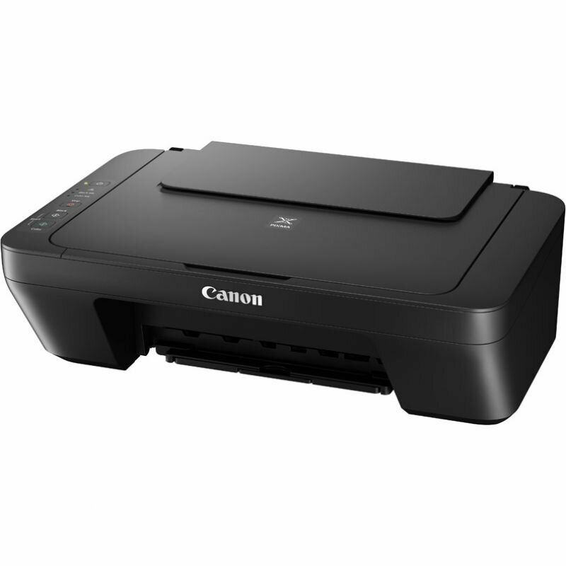 МФУ струйное Canon PIXMA MG2540S цветн. A4