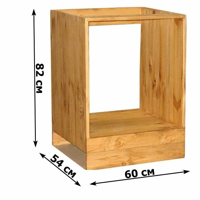 Шкаф стол под плиту кухонный 