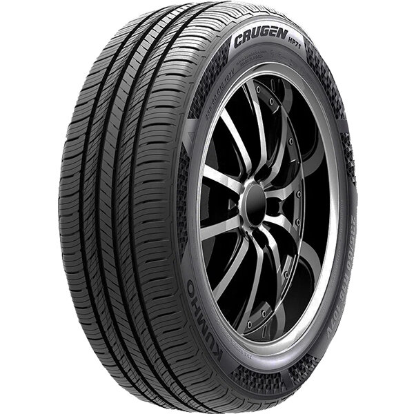 Kumho Crugen HP71 летняя