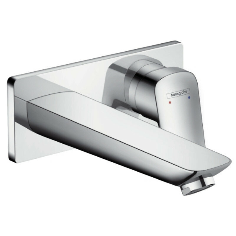 Смеситель Hansgrohe Logis 71220000