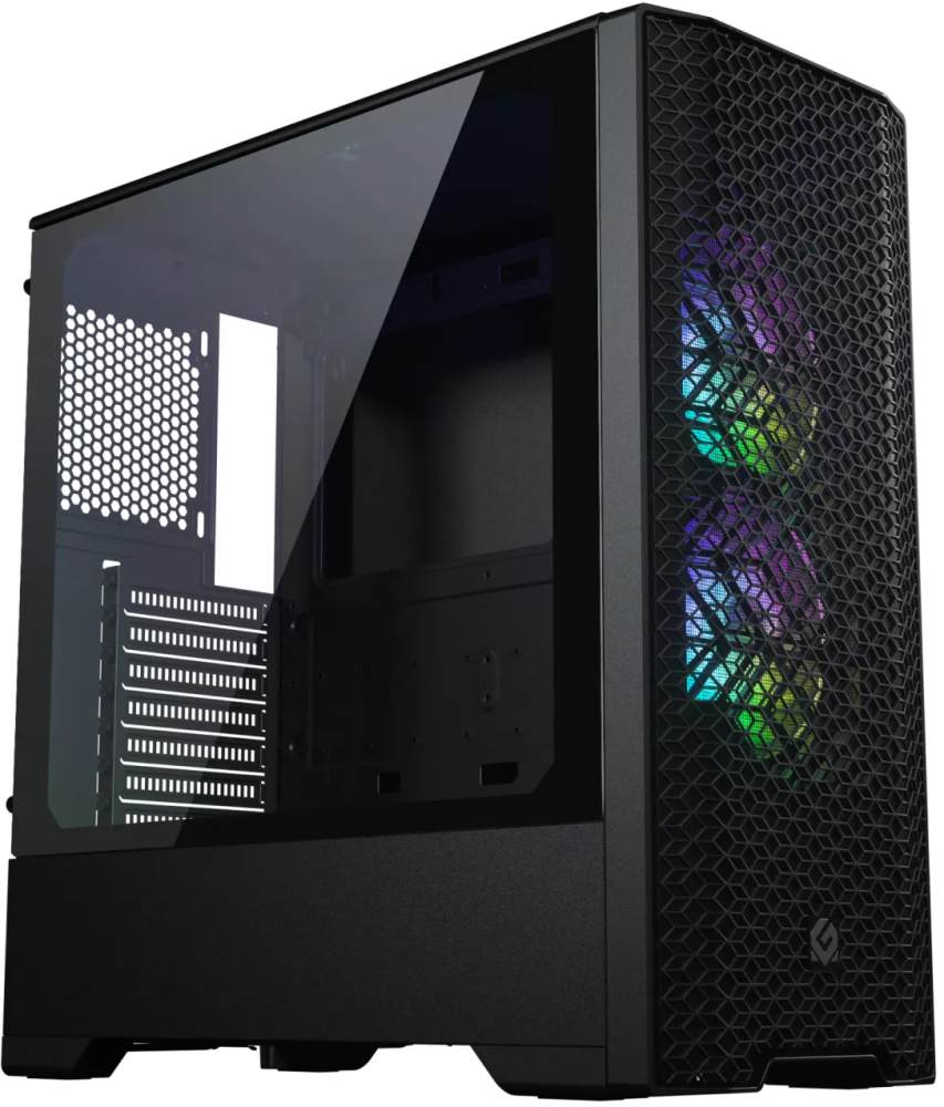 Корпус Phanteks MagniumGear NEO Air Black (MG-NE520A_DBK02)