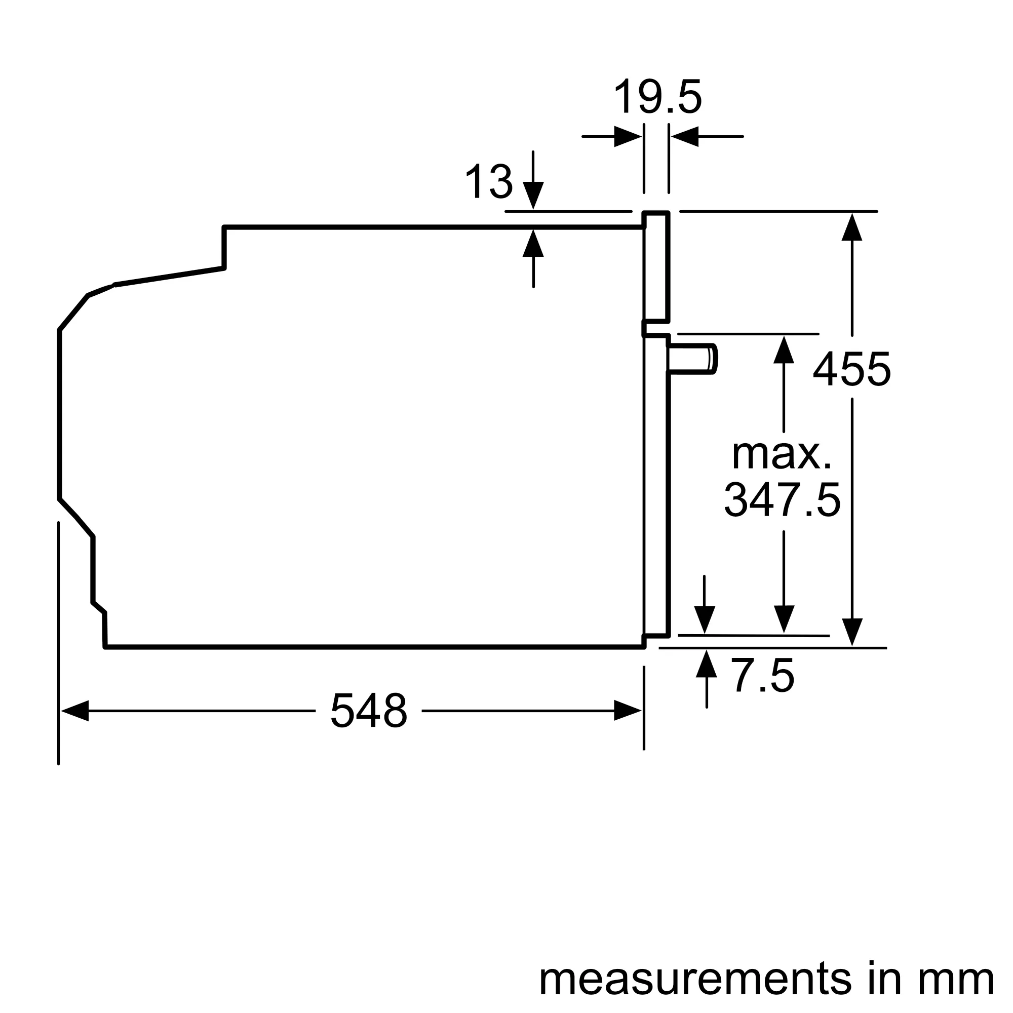 Духовой шкаф Bosch - фото №8