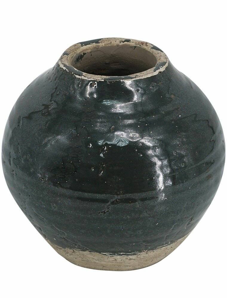 фото 460271 Ваза 21х21х19см, Glasar