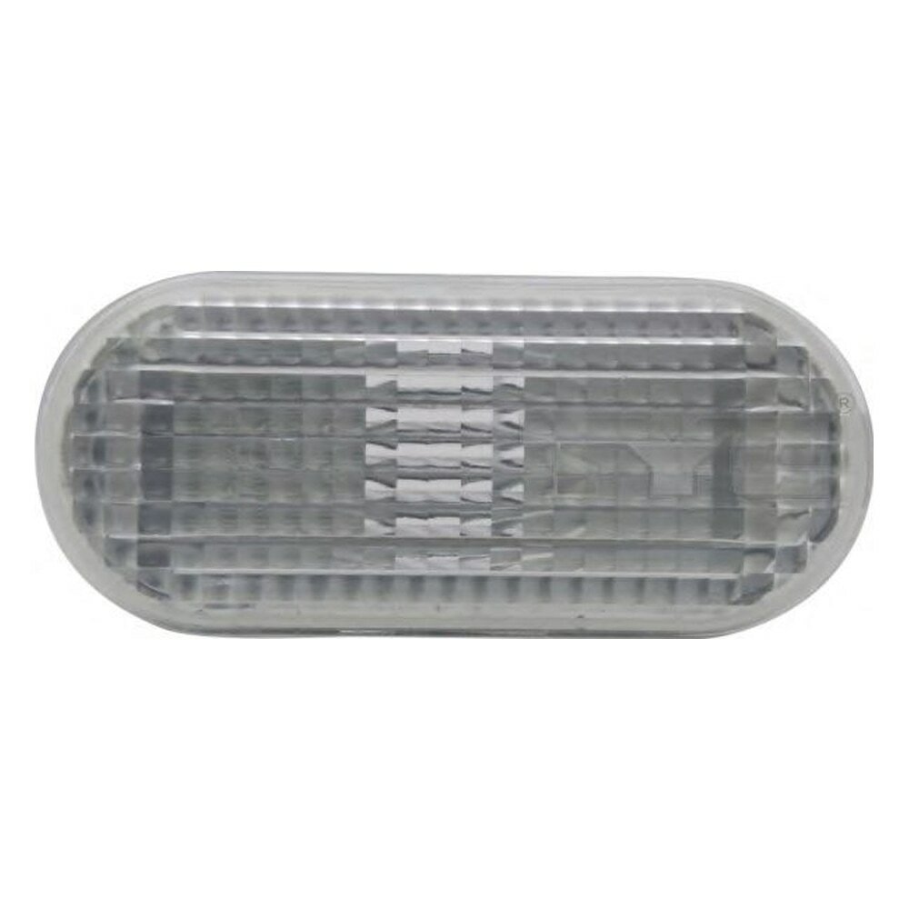 Повторитель поворота FORD FOCUS 2004-2005-2006-2007-2008 / FUSION 2005-2006-2007-2008-2009 CLEAR Форд Фокус 2 / Форд Фьюжин (TYC)