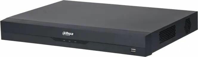 Видеорегистратор NVR (сетевой) Dahua DHI-NVR2208-8P-I2