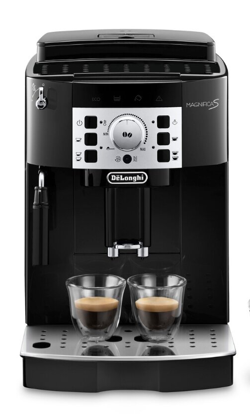 Кофемашина De'Longhi Magnifica ECAM 22.105 S