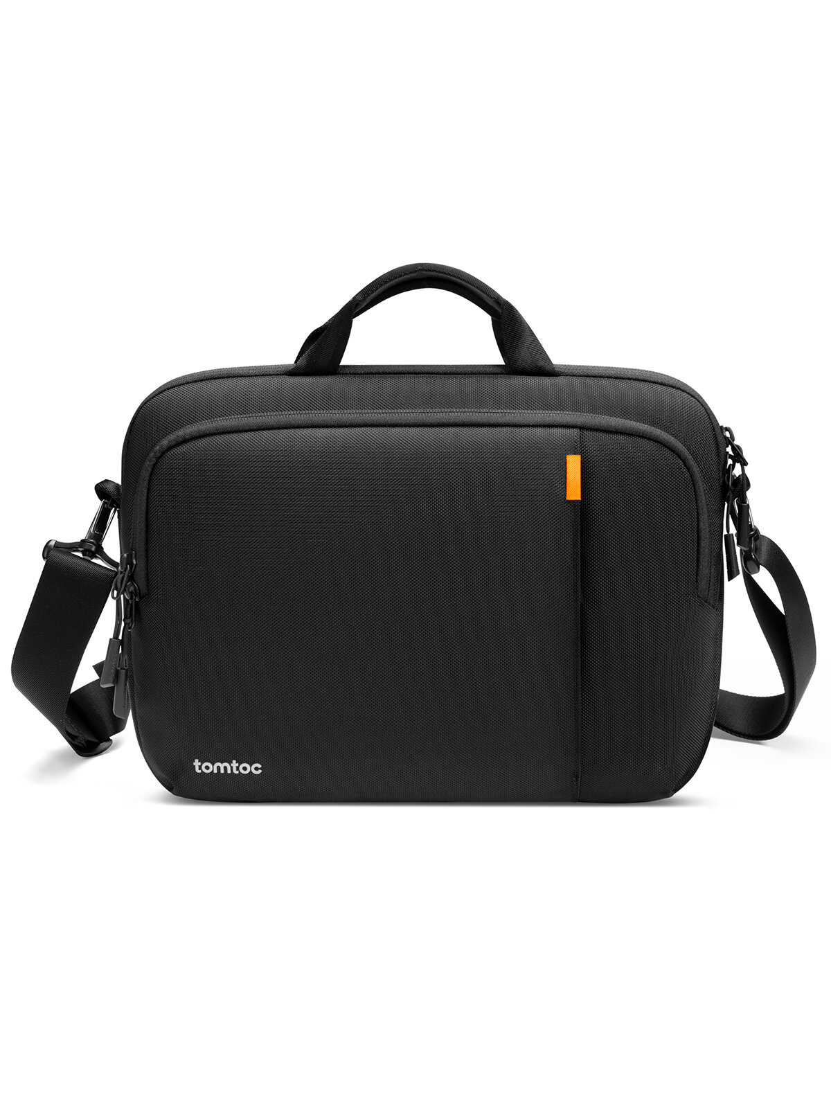 Tomtoc Laptop сумка Defender-A30 Laptop Shoulder Bag 13-14" Black