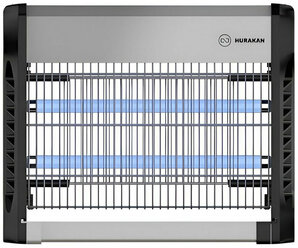 Лампа инсектицидная Hurakan HKN-MID50N, 1893140