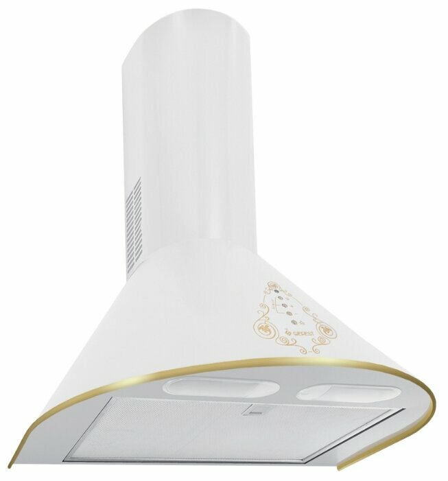 Каминная вытяжка Gefest ВО-1503 К62