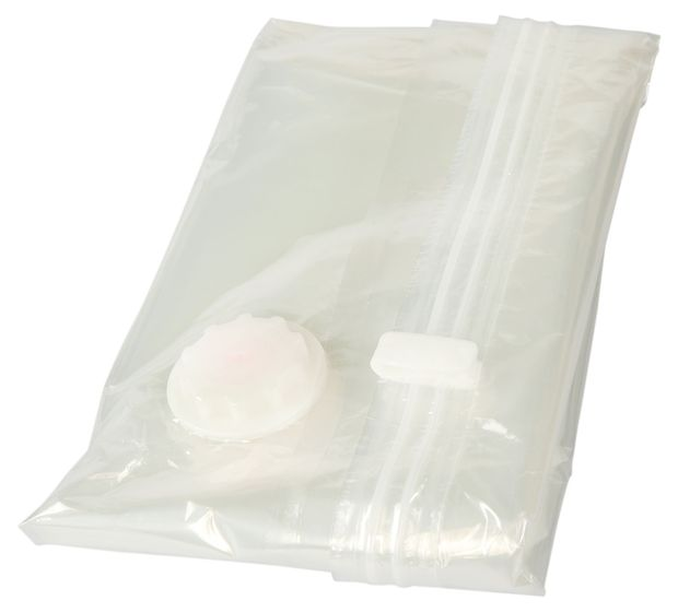 фото Tarrington House Вакуумный пакет с клапаном, 60 x 80см