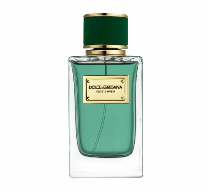 Туалетные духи Dolce & Gabbana Velvet Cypress 50 мл