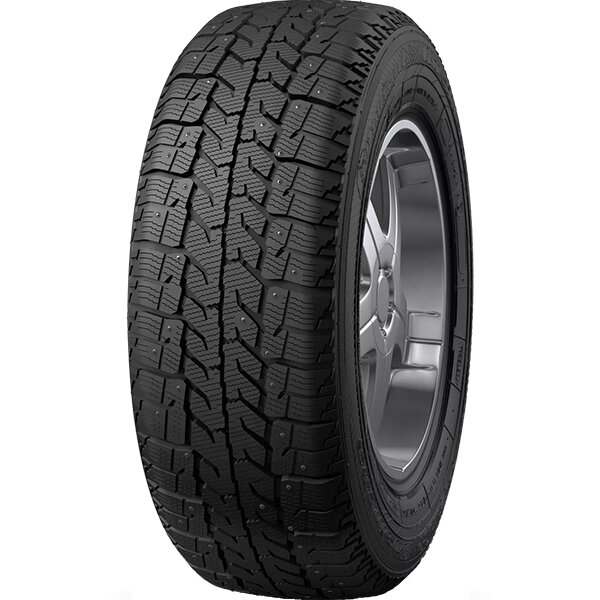 Автошина Cordiant Business CW 2 205/75 R16 C 113/111Q шипованная