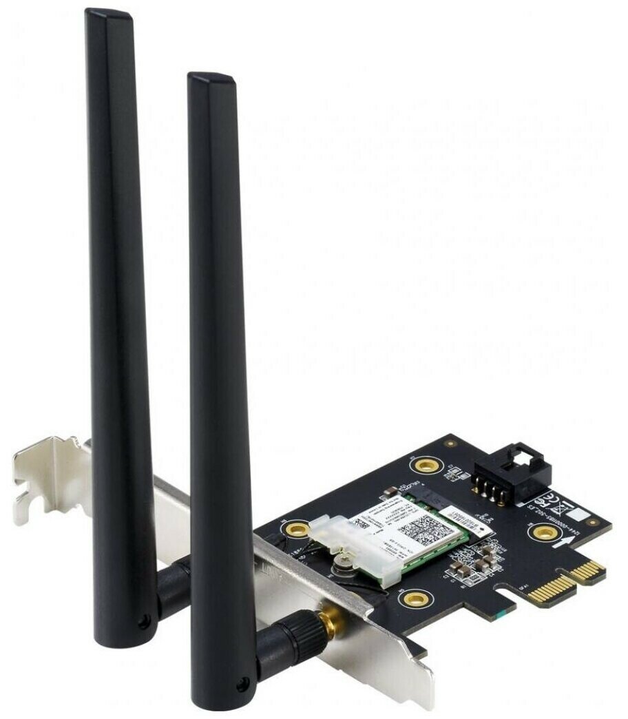 WiFi Адаптер ASUS PCE-AX3000