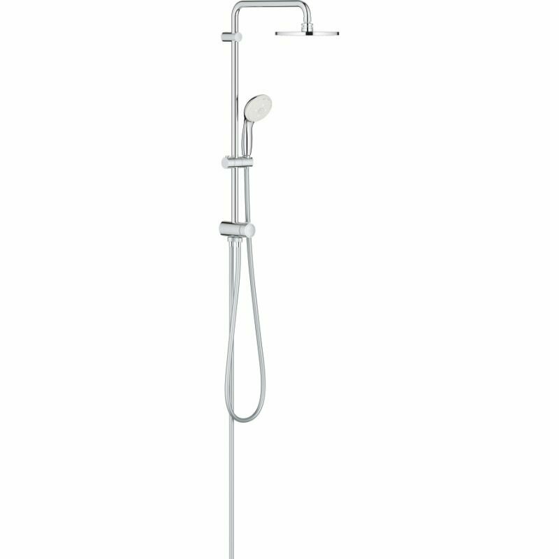 Тропический душ Grohe New Tempesta 200 27389002