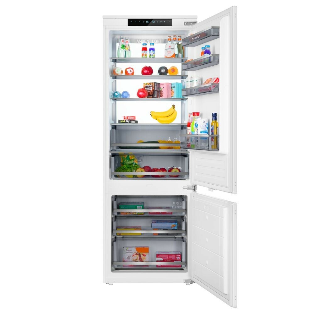 Холодильник MAUNFELD - фото №4