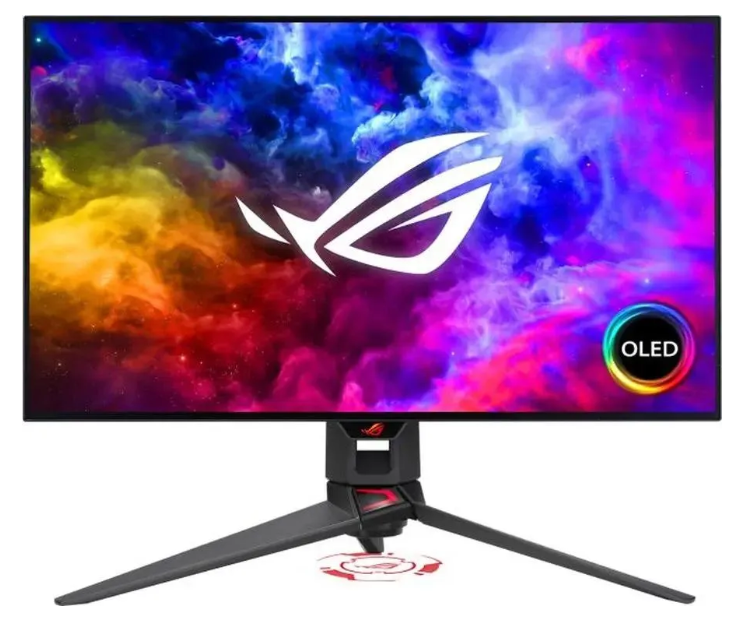 Монитор Asus PG27AQDM (90LM08Q0-B01A70)