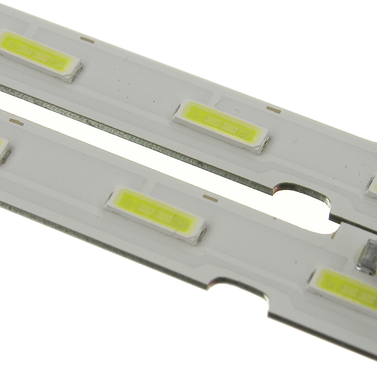 Комплект светодиодных планок для подсветки ЖК панелей V8N1-550SM0-R0