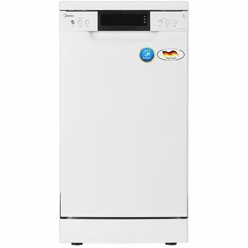 Посудомоечная машина Midea MFD45S370Wi