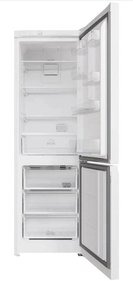 Холодильник Hotpoint-Ariston HTR 4180 W 2-хкамерн. белый