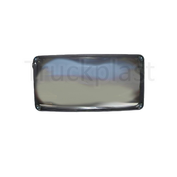 TANGDE ZL01-51-007H зеркало c обогр.24v 382x193x85 r1800\ Volvo (Вольво) f / fl 6 f / fe / fl / fm 7