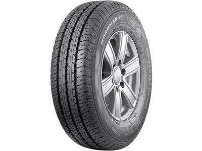 Ikon Tyres NORDMAN SC 215/75 R16 S116/114