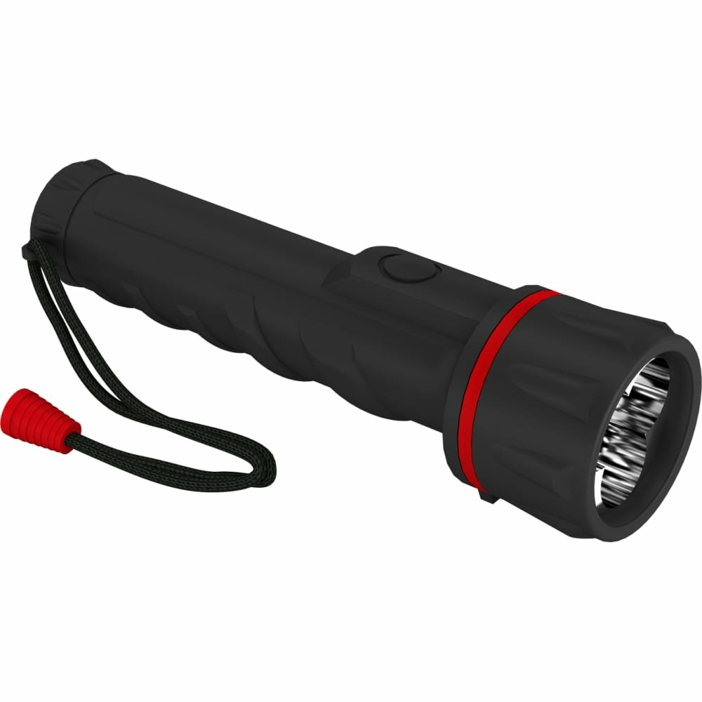 фото Резиновый фонарь рекорд мм-0203 22694