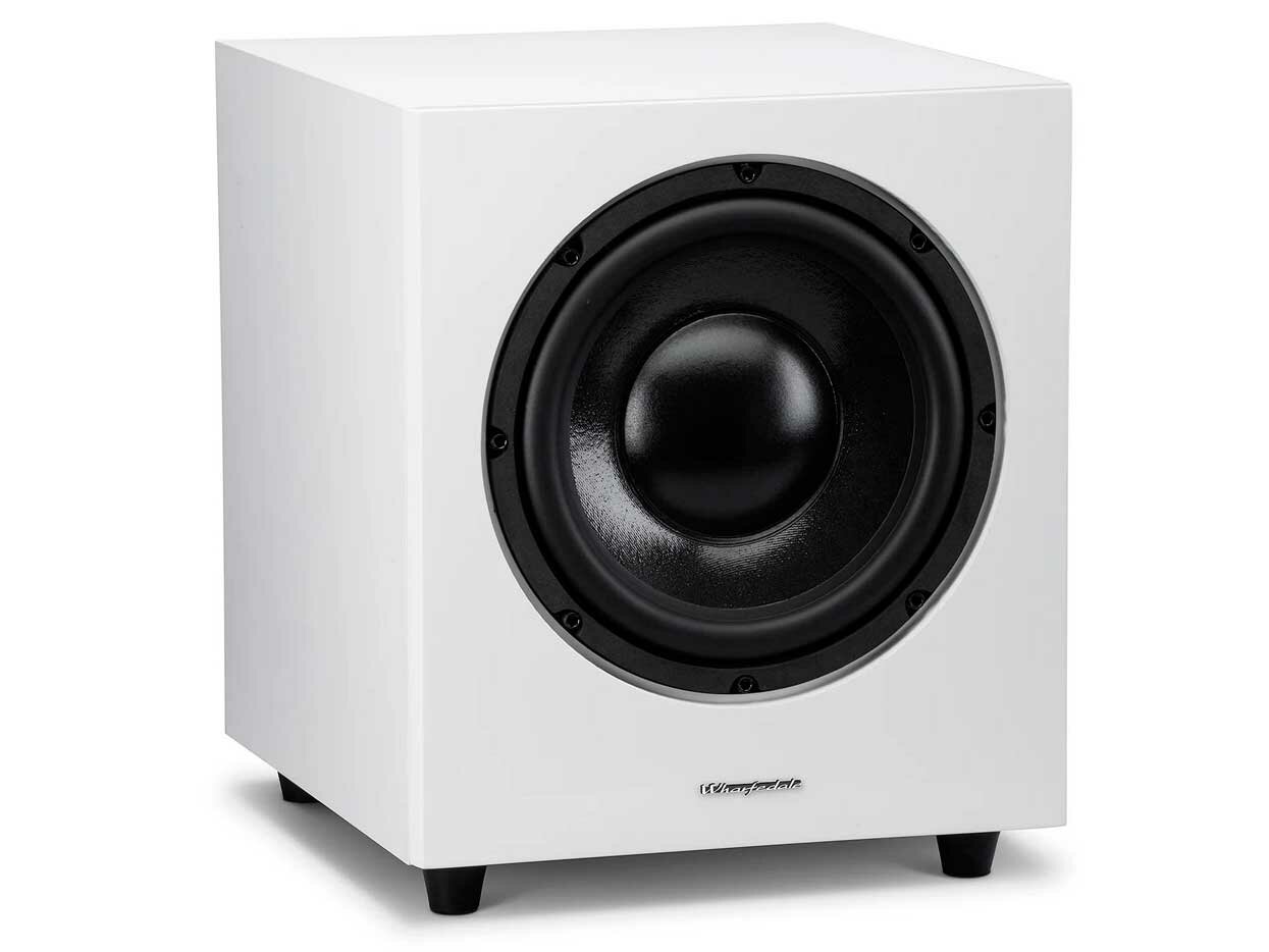 Сабвуфер Wharfedale WH-D10