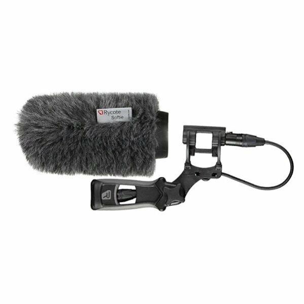 Ветрозащита Rycote 15cm Classic-Softie Kit (19/22) (RYC033342)