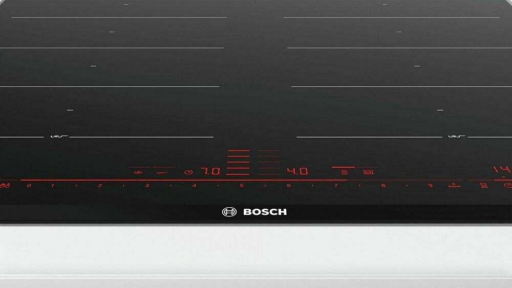 варочная панель Bosch - фото №3
