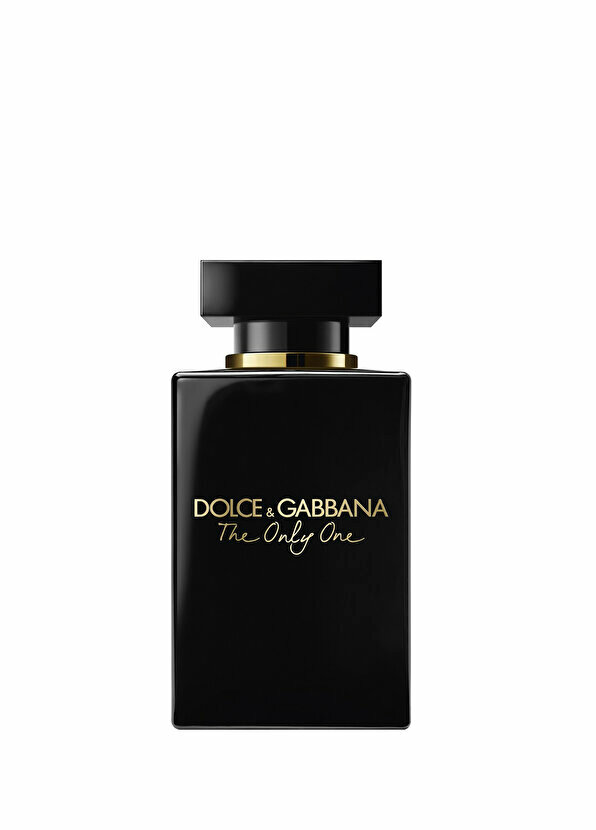 Dolce&Gabbana The Only One Eau De Parfum Intense 50 мл