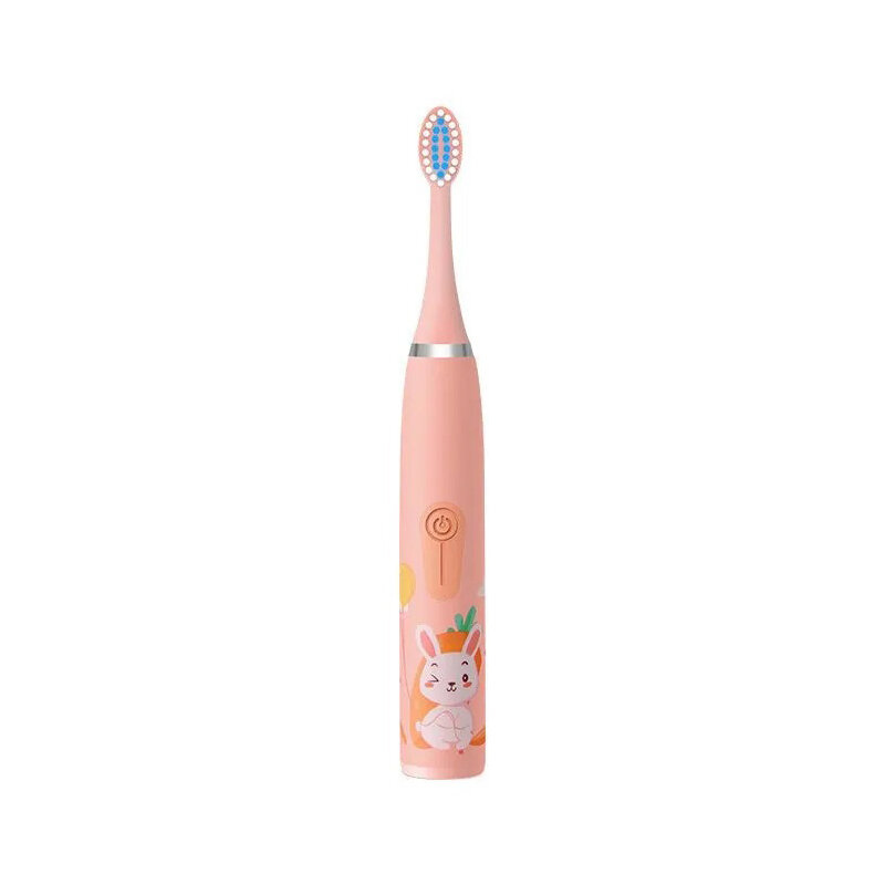 Детская зубная щётка Xiaomi Bomidi Toothbrush Smart Sonic KL03 Pink