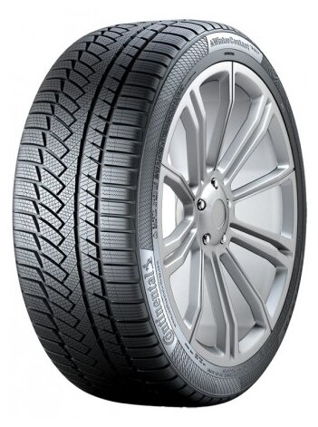 Шины 285/45 R21 Continental WinterContact TS 850 P 113V FR AO SUV XL