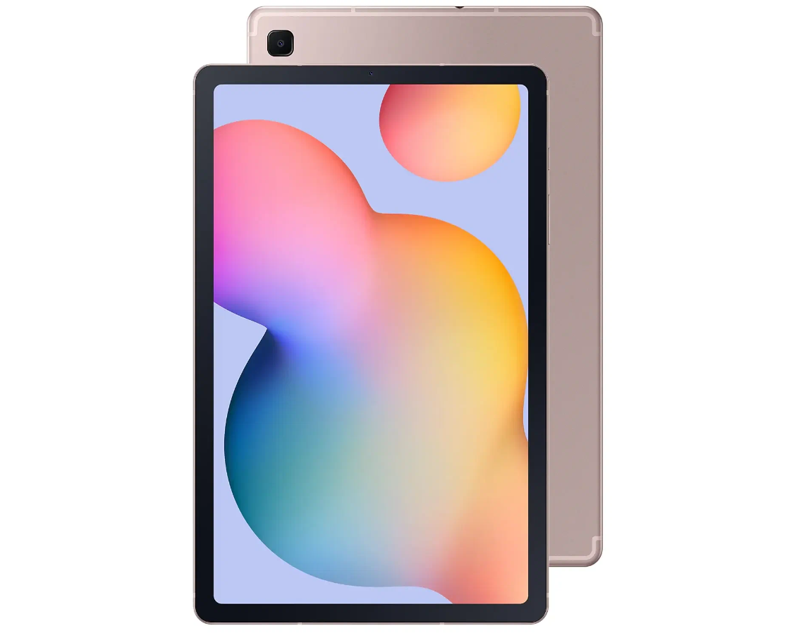 Планшет Samsung Galaxy Tab S6 Lite 10.4 (2022) SM-P619 4/128Gb LTE Pink/Розовый